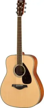 Yamaha FG820 (натуральный)