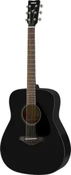 Yamaha FG800 (черный)