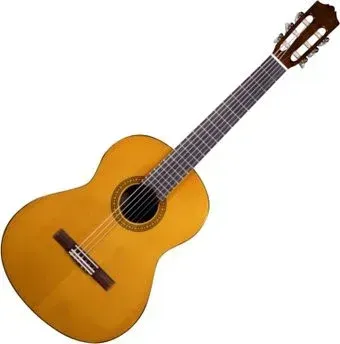 Yamaha CS40 (натуральный)