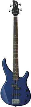 Yamaha TRBX174 (темно-синий металлик)