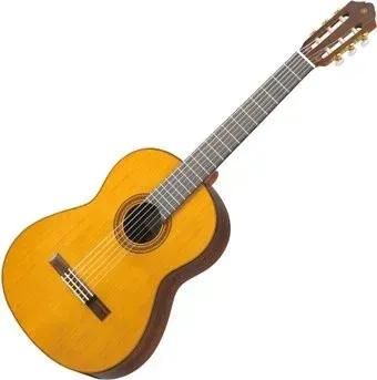 Yamaha C70 (натуральный)