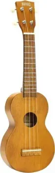 Mahalo MK1TBR
