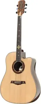 Crusader CF-6031 NT