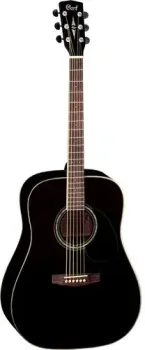 Cort Earth100 BK