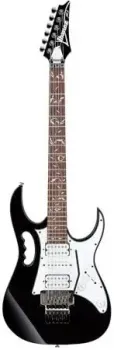 Ibanez JEMJR-BK