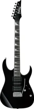 Ibanez GRG170DX BKN