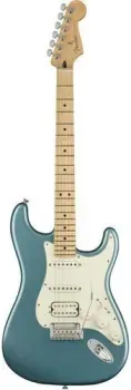 Fender Player Plus Stratocaster HSS Tidepool