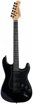 Rockdale Stars HT HSS Black Limited Edition