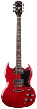 Prodipe GS300 Wine Red