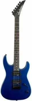 Jackson JS12 Dinky Metallic Blue