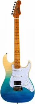 JET JS-450 TBS
