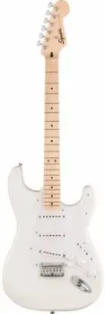 Fender Squier Sonic Stratocaster HT Arctic White