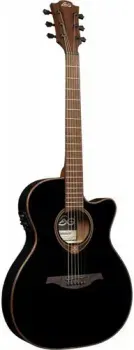 LAG Tramontane T118ASCE-BLK