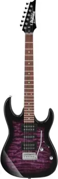 Ibanez GRX70QA-TVT