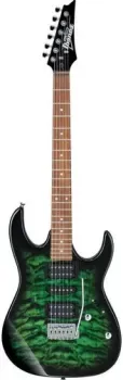 Ibanez GRX70QA-TEB
