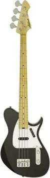 Aria Pro II J-B51 BK