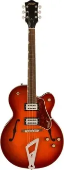 Gretsch G2420 Streamliner Fireburst
