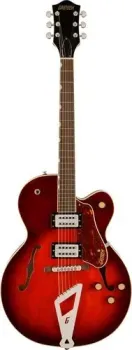 Gretsch G2420 Streamliner Claret Burst
