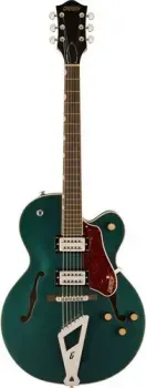 Gretsch G2420 Streamliner Cadillac Green
