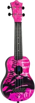 Flight Ultra Travel UTS-40 Pink Rules