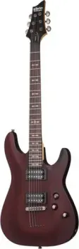 Schecter Omen-6 WSN