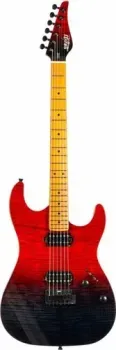 JET JS-1000 Vulcano