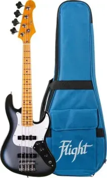 Flight Mini JB Moonburst Bass