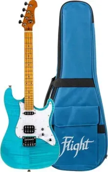 Flight Pathfinder Baritone OBL