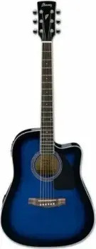 Ibanez PF15ECE-TBS