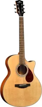 Kepma F0-GA Top Gloss Natural