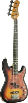 EKO VPJ-280 Relic Sunburst