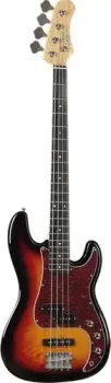 EKO VPJ-280 Sunburst