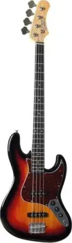 EKO VJB-200 Sunburst