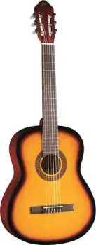 EKO CS-10 Sunburst