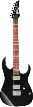 Ibanez GRG121SP BKN