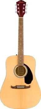 Fender FA-125 Dreadnought Natural