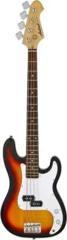 Aria Pro II STB-PB 3TS