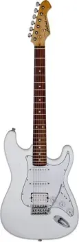 Aria Pro II STG-004 WH