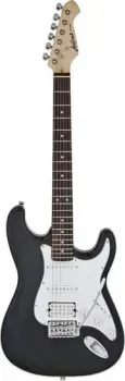 Aria Pro II STG-004 BK