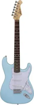 Aria Pro II STG-003 SNBL