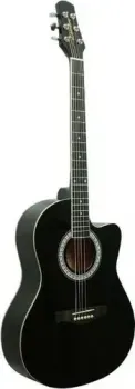 Laviere F-391C BK