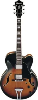 Ibanez AF75 BS