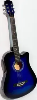 Finiti FT3810 (синий санберст)