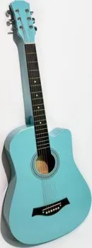 Finiti FT3810 (голубой)