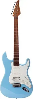 Farida F-5020 Sky Blue