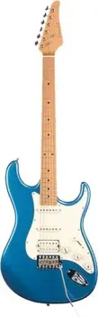 Farida F-5020 Metallic Blue