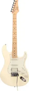 Farida F-3030 Vintage White