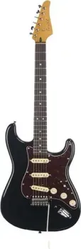 Farida F-5051 Black