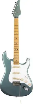 Farida F-5050 Metallic Green