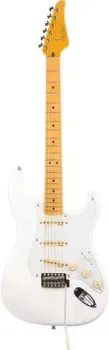 Farida F-5050 Metallic White